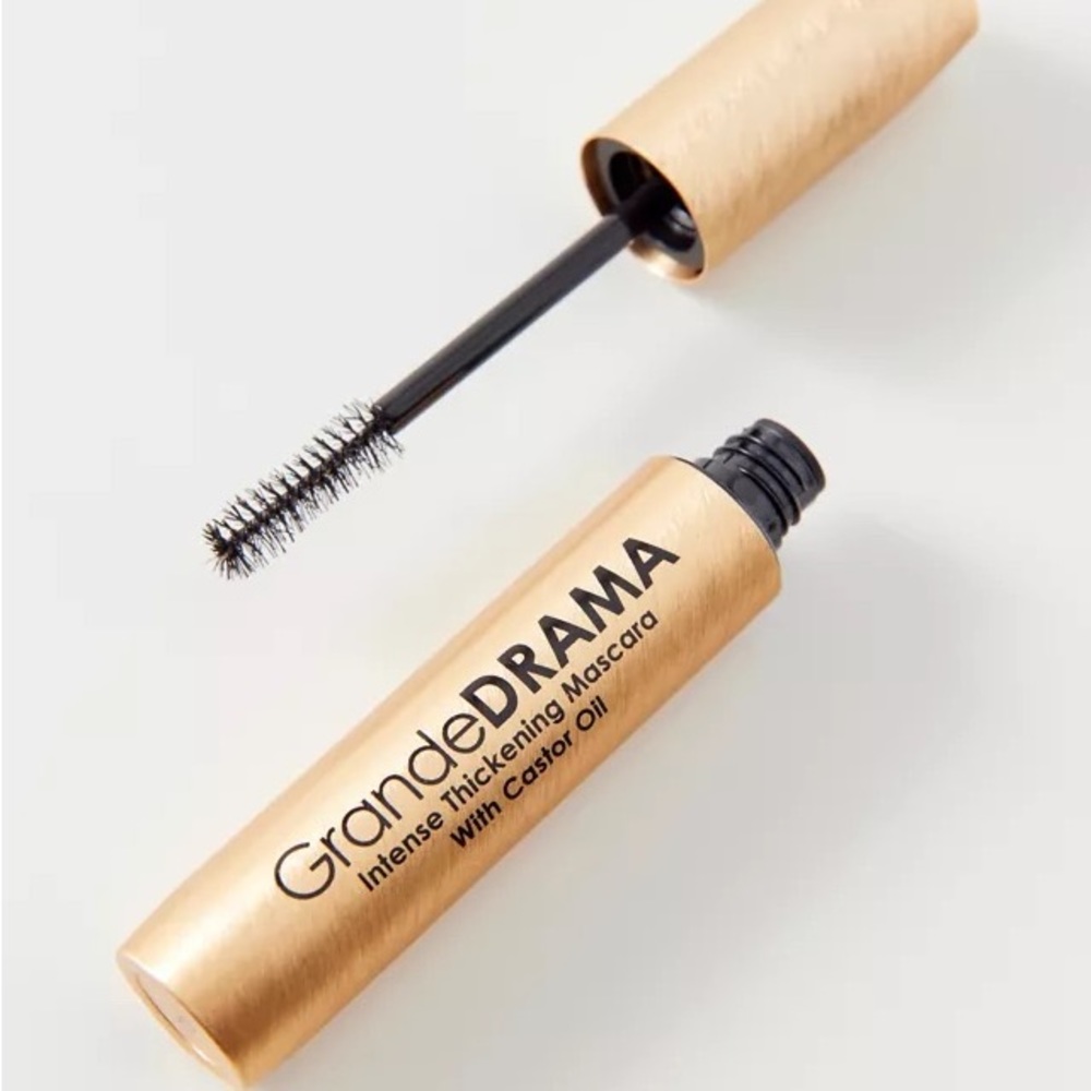 GrandeDRAMA Mascara